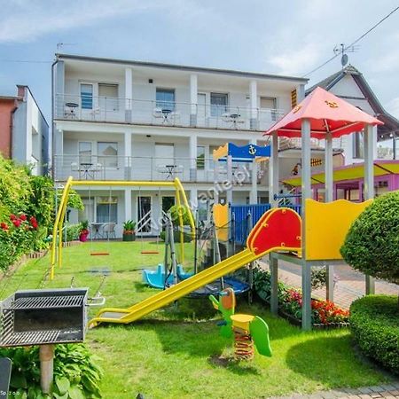 莱鲍Fonica住宿加早餐旅馆 外观 照片